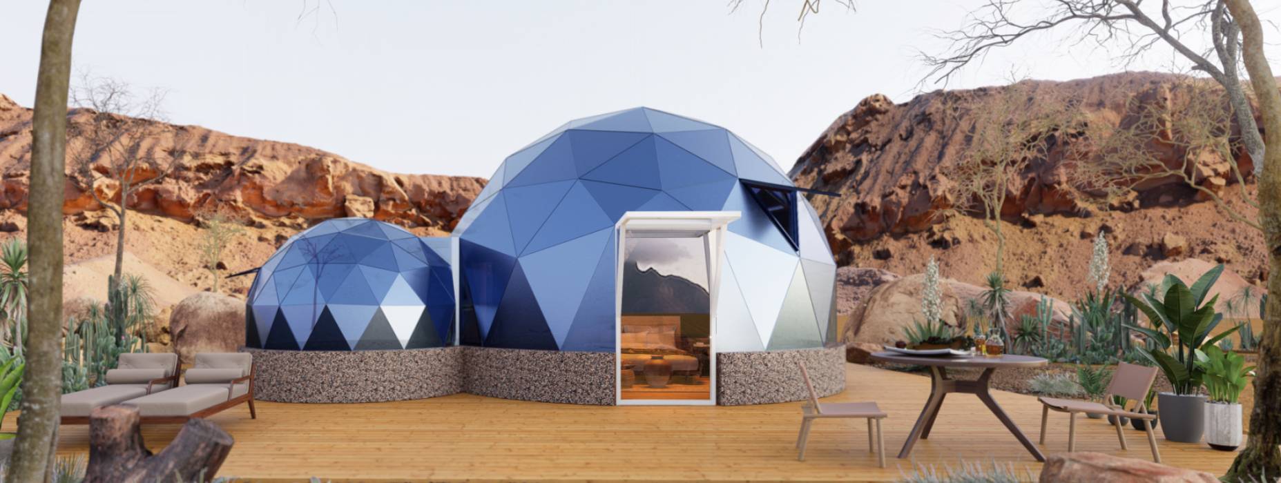 靖州星空房定制